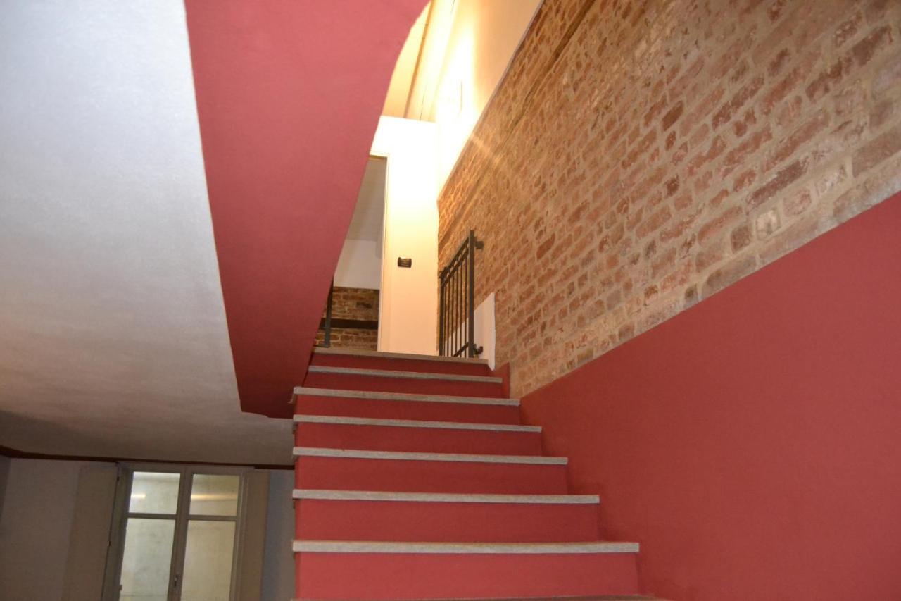 Casa Chiara Apartment Chieri Exterior photo