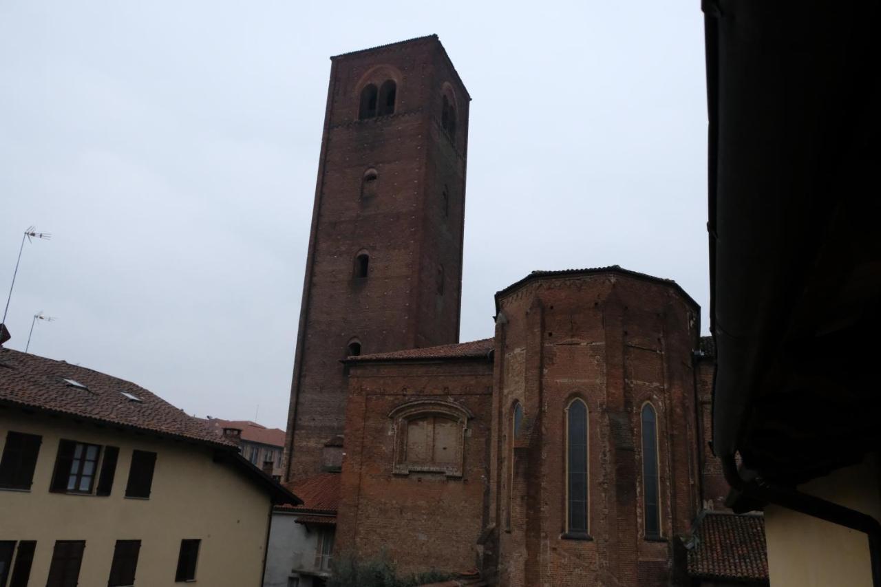 Casa Chiara Apartment Chieri Exterior photo